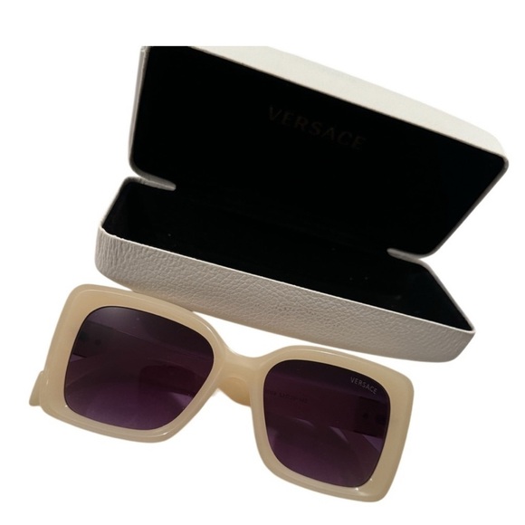 Full inclusion Versace sunglasses - Picture 4 of 9